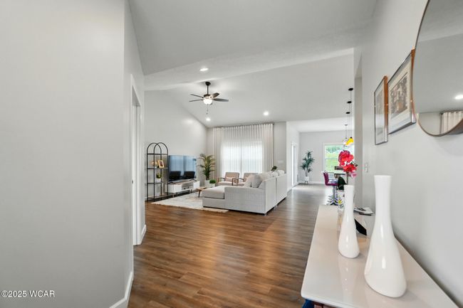 3467 Weldon Dr, House other with 3 bedrooms, 2 bathrooms and null parking in Lima OH | Image 7