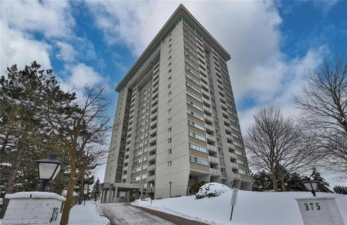 1907-375 King St N, Waterloo, ON, N2J4L6 | Card Image