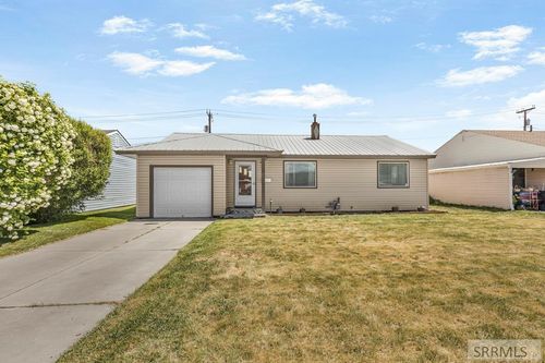 280 Alpine Dr, Idaho Falls, ID, 83402-2248 | Card Image
