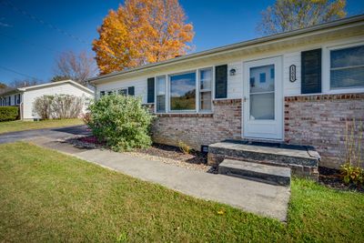 15065 Whites Mill Road, House other with 4 bedrooms, 2 bathrooms and null parking in Abingdon VA | Image 3