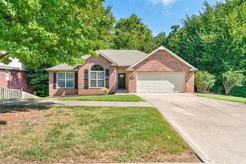 5104 W New Bridge Rd, Fayetteville, AR, 72704-6964 | Card Image