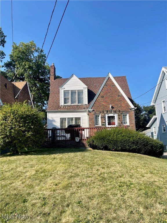 Dennick Ave, Youngstown, OH 44504