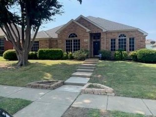 9611 Winter Park Dr, Frisco, TX, 75035-2123 | Card Image