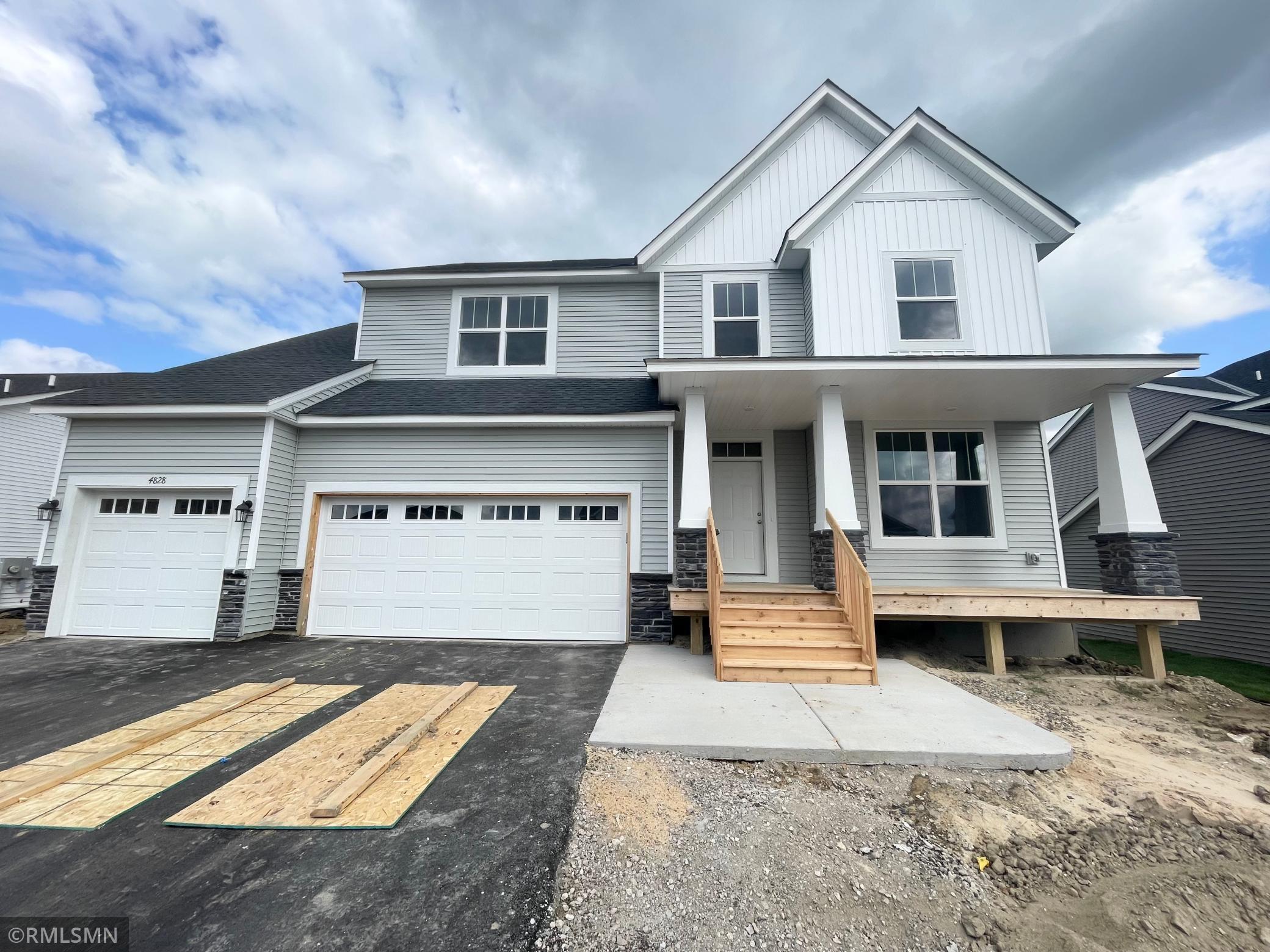 162nd Way, Hugo, MN 55038