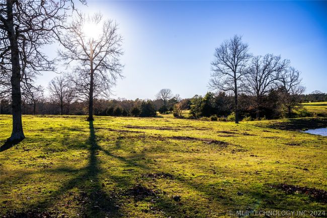 80 S 590 Rd, Home with 0 bedrooms, 0 bathrooms and null parking in Welling OK | Image 27