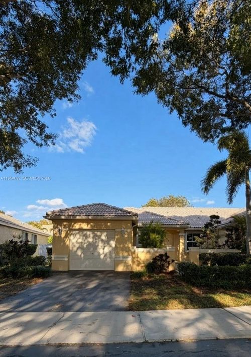 4309 Pine Ridge Ct, Weston, FL, 33331-5042 | Card Image