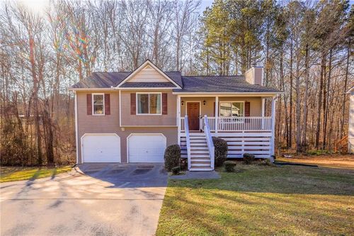 91 Beckett Drive, Dallas, GA, 30132 | Card Image