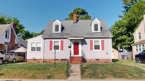 127 Wythe Pkwy, Hampton, VA, 23661-3231 | Card Image