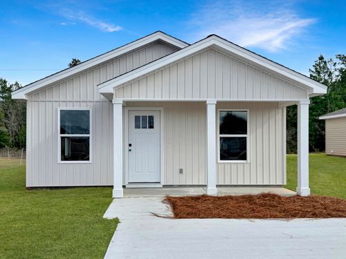 5431 Bayleaf Drive, Crestview, FL, 32539 | Card Image