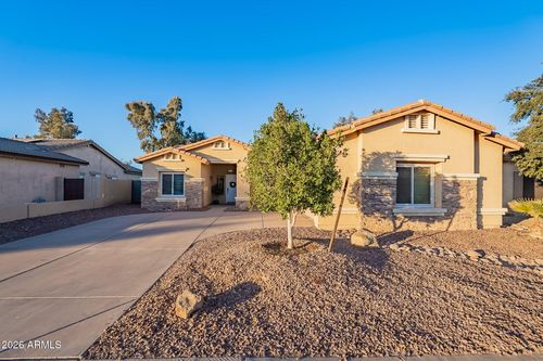 21164 E Lords Way, Queen Creek, AZ, 85142-6549 | Card Image