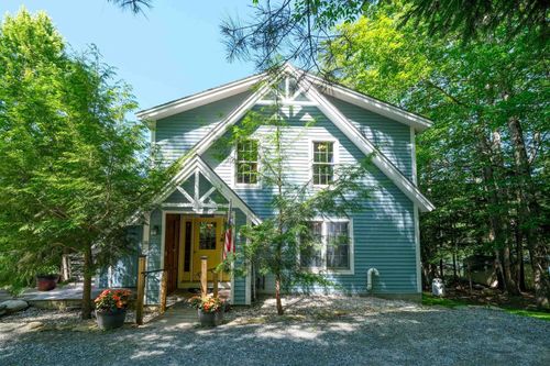 141 E Lake Rd, Ludlow, VT, 05149-9528 | Card Image