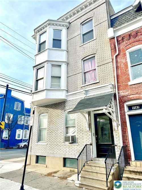 apt-3-1149 W Turner St, Allentown, PA, 18102-4591 | Card Image