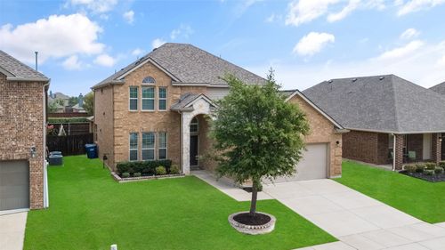 409 Rustic Oak Ln, McKinney, TX, 75072-3784 | Card Image