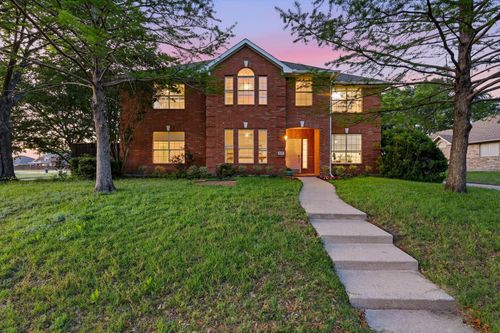 5401 Palace Dr, Richardson, TX, 75082-2701 | Card Image