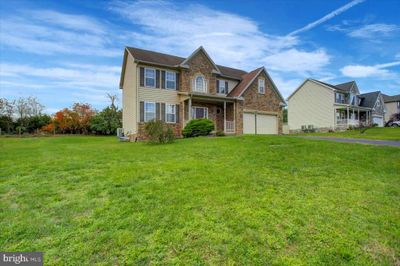 6220 Betteker Lane, House other with 4 bedrooms, 2 bathrooms and null parking in SAINT THOMAS PA | Image 3