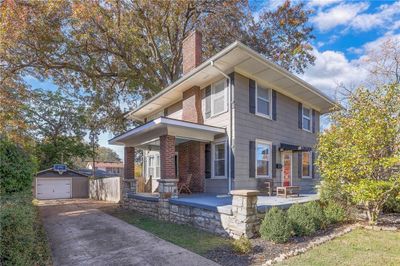 7200 Pennsylvania Avenue, House other with 3 bedrooms, 1 bathrooms and null parking in Kansas City MO | Image 3