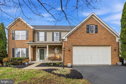 229 Park Gate Dr Se, LEESBURG, VA, 20175-6110 | Card Image