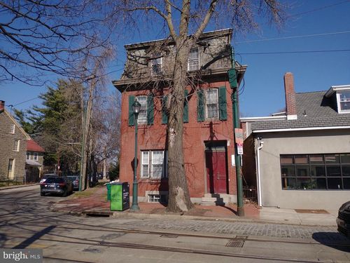 6845 Germantown Ave, Philadelphia, PA, 19119-2113 | Card Image