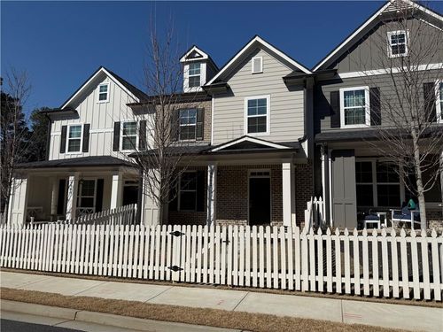 4902 Futral Dr, Acworth, GA, 30101-7476 | Card Image