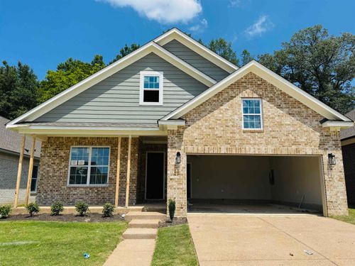 310 Delphinium Dr, Cordova, TN, 38018 | Card Image