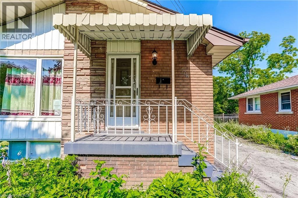 Residential in Hamilton 2