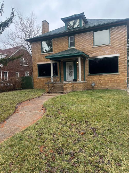 1926 Oakman Blvd, Detroit, MI, 48238-3824 | Card Image