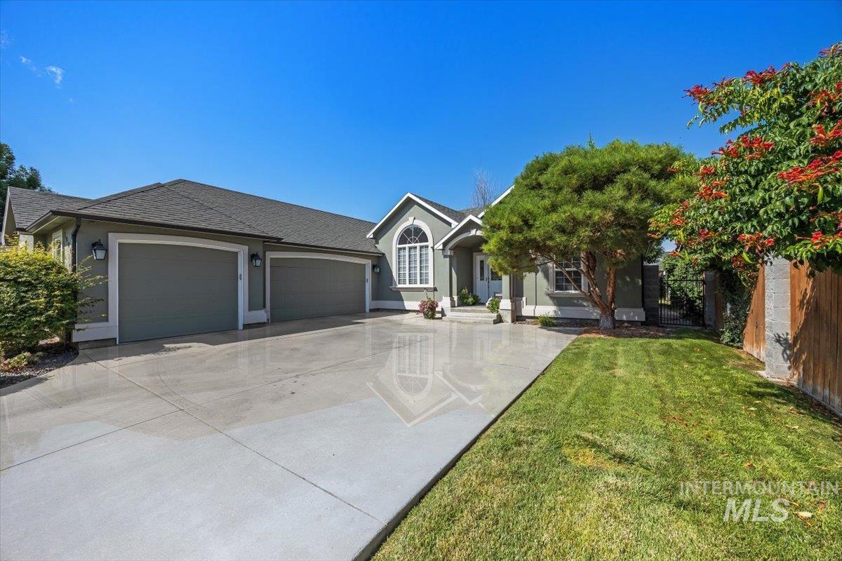 Willow Brook Pl, Caldwell, ID 83605