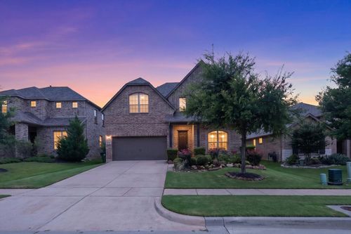 2728 Country Church Rd, Mckinney, TX, 75071-4428 | Card Image