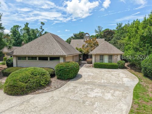 14 Oyster Reef Cove, Hilton Head Island, SC, 29926 | Card Image