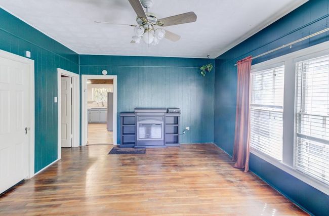 2828 Grim Ave, House other with 2 bedrooms, 1 bathrooms and null parking in Waco TX | Image 11