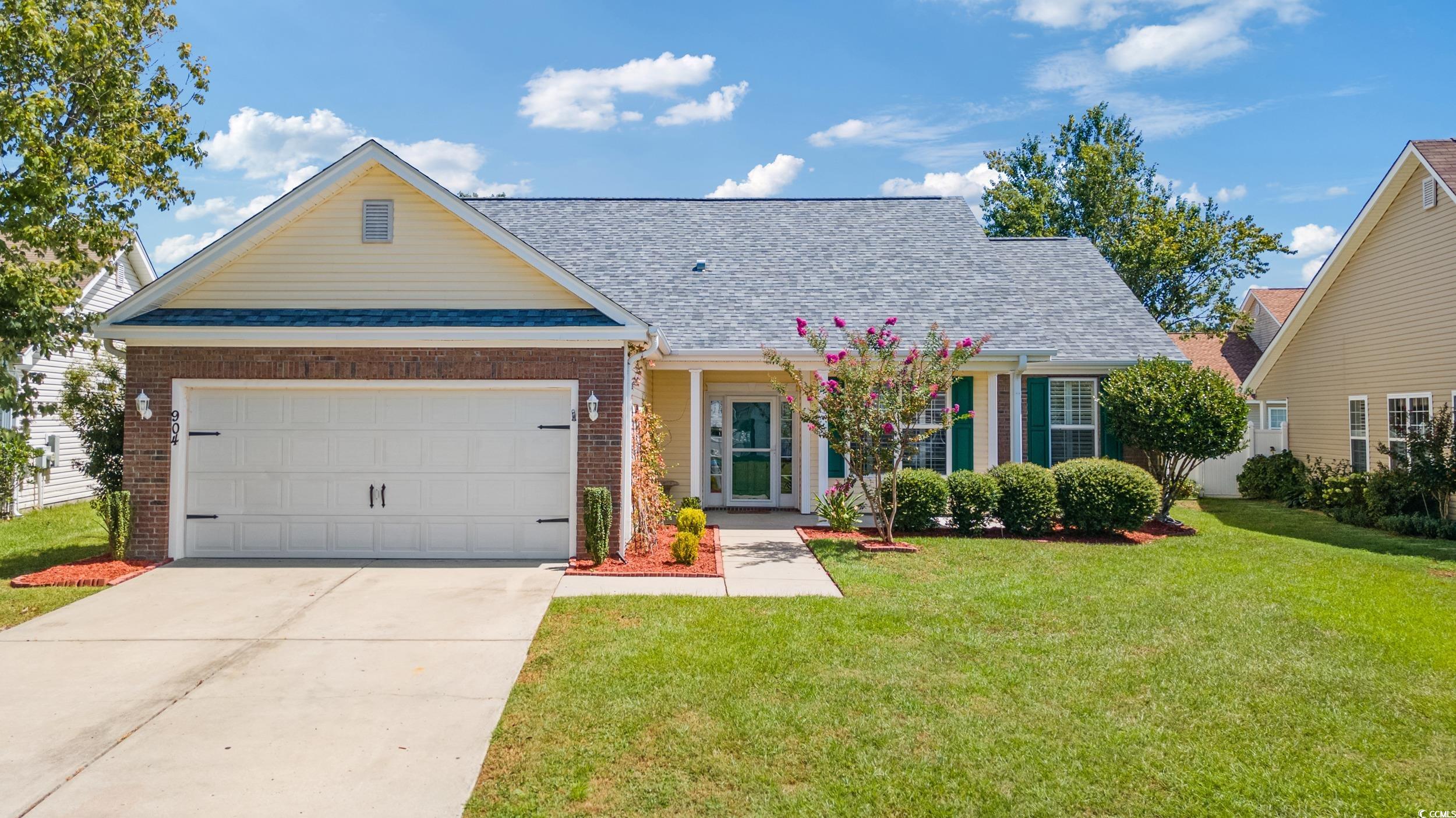 Silverton Dr, Myrtle Beach, SC 29588