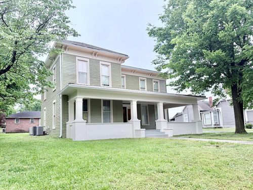 1903 S Main St, Hopkinsville, KY, 42240-1709 | Card Image