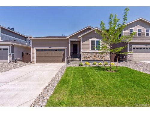 18951 E 96th Pl, Commerce City, CO, 80022-2445 | Card Image