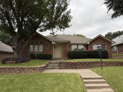 1426 Mapleview Dr, Carrollton, TX, 75007-2736 | Card Image