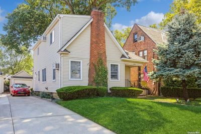 199 Lakeview Avenue, House other with 4 bedrooms, 2 bathrooms and null parking in Lynbrook NY | Image 1