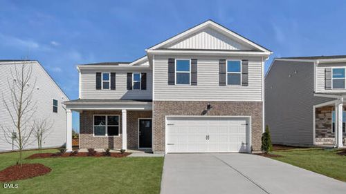 180 Honeydew Dr, Angier, NC, 27501-5947 | Card Image