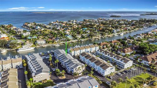 207-745 Pinellas Bayway S, TIERRA VERDE, FL, 33715-1936 | Card Image