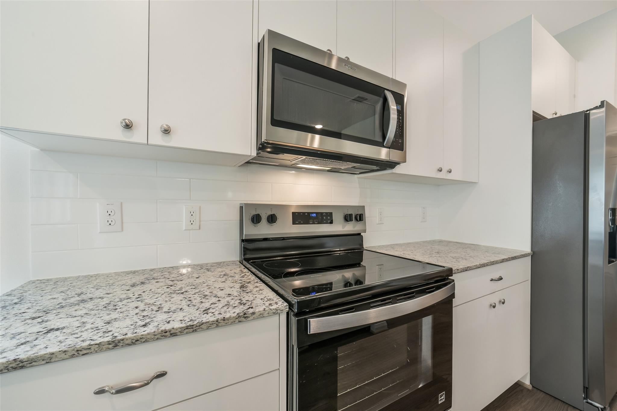 Residential Lease in Houston 3