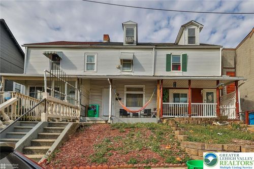 412 N Penn Street, Allentown City, PA, 18102 | Card Image