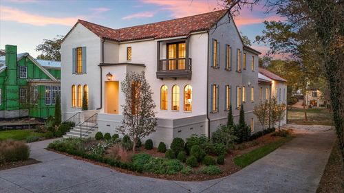 438 Lynnwood Blvd, Nashville, TN, 37205-3435 | Card Image