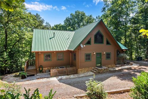 1300 Soap Creek Rd, Ball Ground, GA, 30107-2106 | Card Image