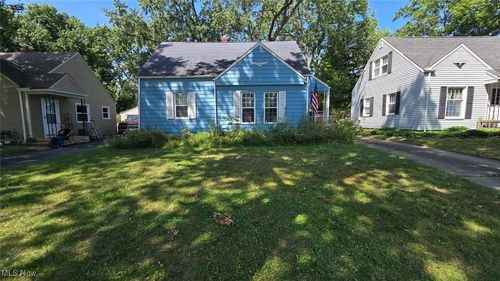 2544 25th St, Cuyahoga Falls, OH, 44223-1614 | Card Image