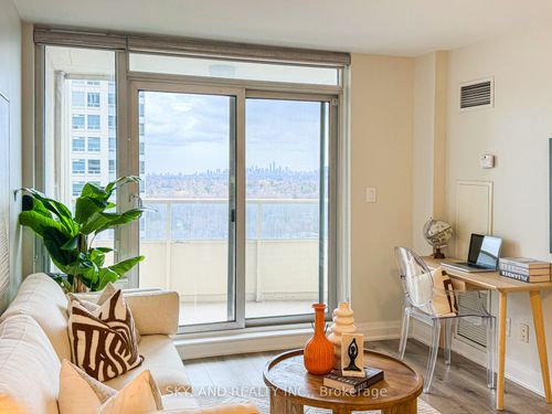 1511-8 Rean Dr, North York, ON, M2K3B9 | Card Image