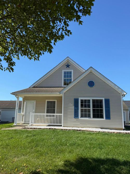 3991 Graves Dr, Obetz, OH, 43207-8315 | Card Image