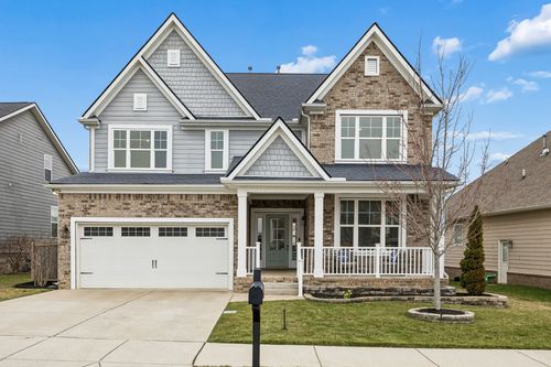 447 Rangeland Rd, Spring Hill, TN, 37174-6404 | Card Image