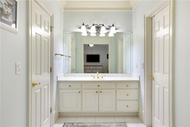 5045 Harrington Rd, House other with 6 bedrooms, 8 bathrooms and null parking in Alpharetta GA | Image 55