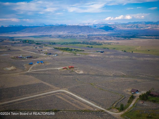 5 Black Bear Rd, House other with 5 bedrooms, 2 bathrooms and null parking in Pinedale WY | Image 67