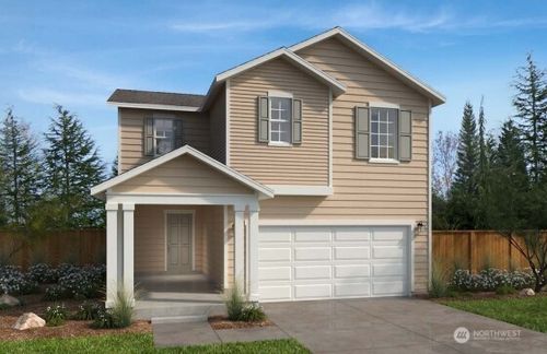 85-22164 Calvin Place Nw, Poulsbo, WA, 98370 | Card Image