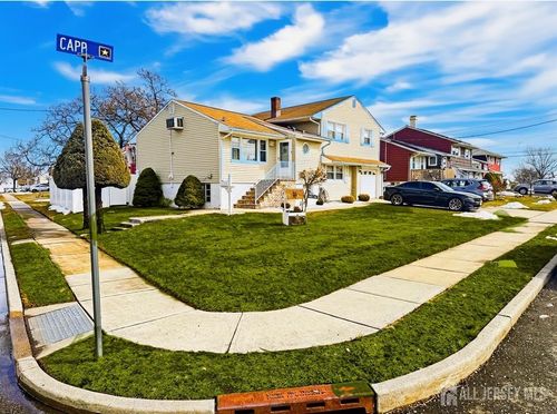 6 Capp St, Carteret, NJ, 07008-1604 | Card Image