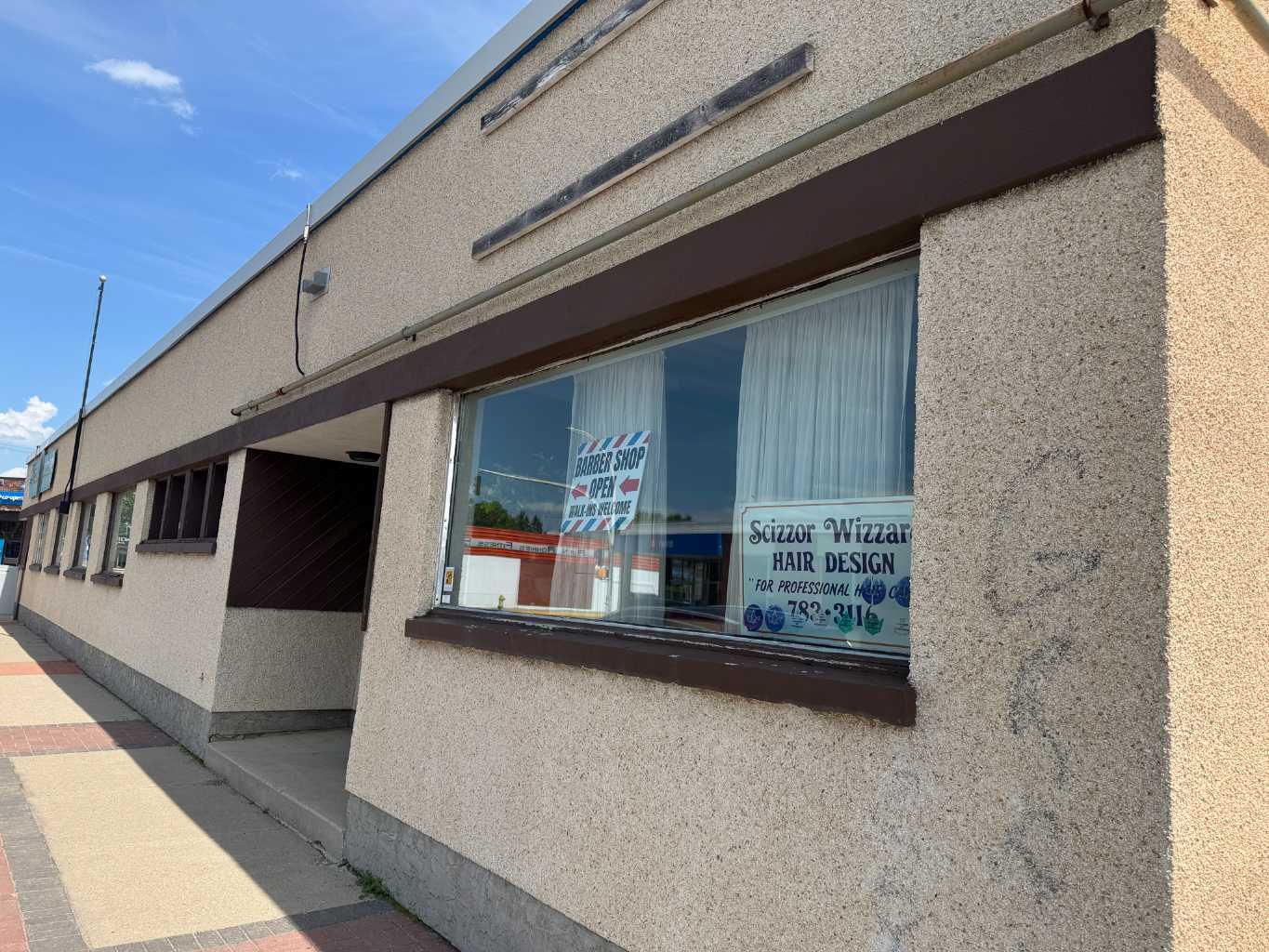 Commercial Sale in Ponoka 5